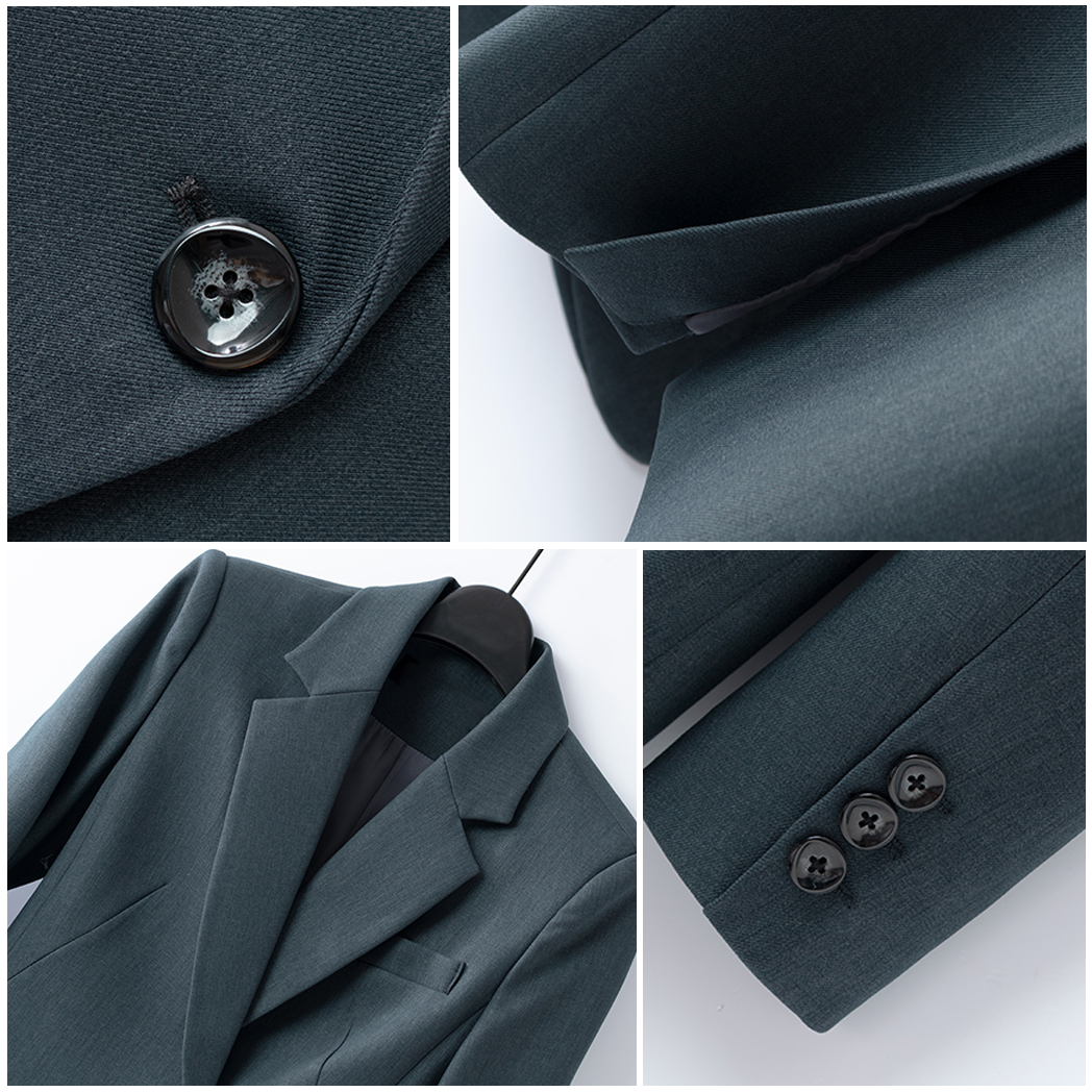 Rive™ | Completo Blazer Prestige