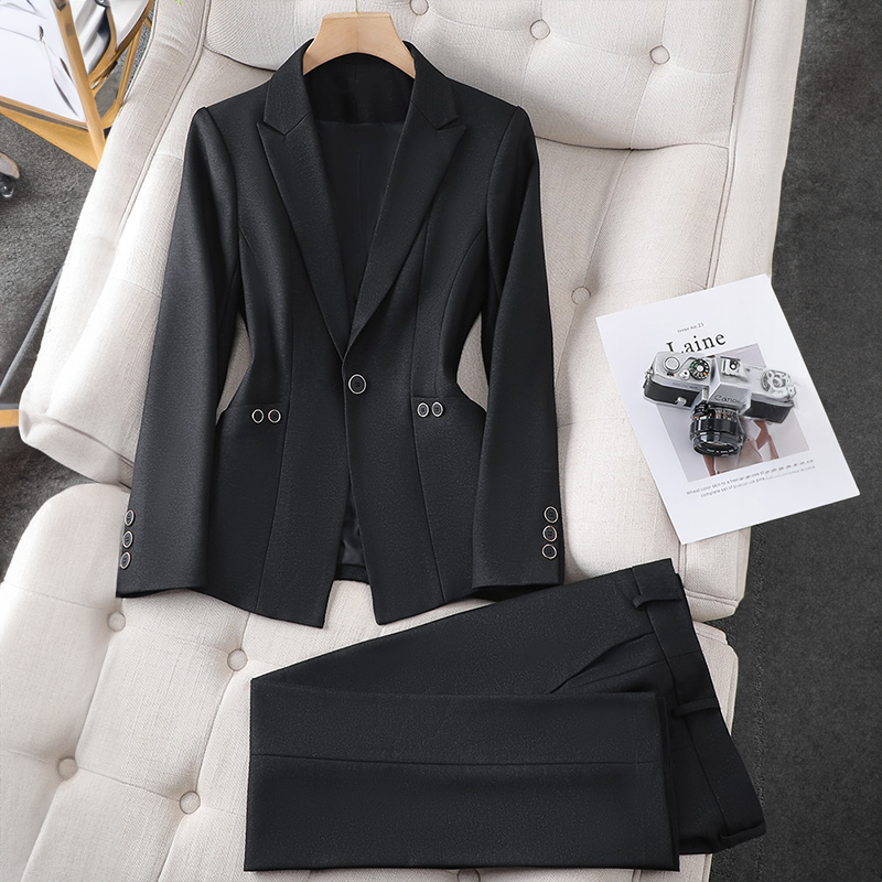 Rive™ | Ensemble blazer élégant