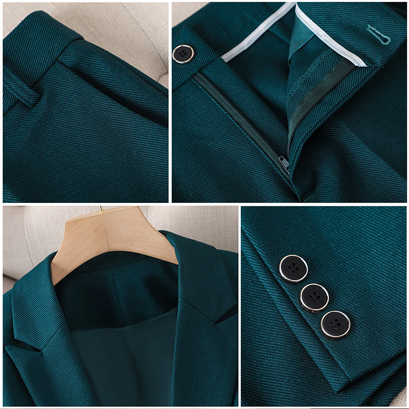 Rive™ | Ensemble blazer élégant