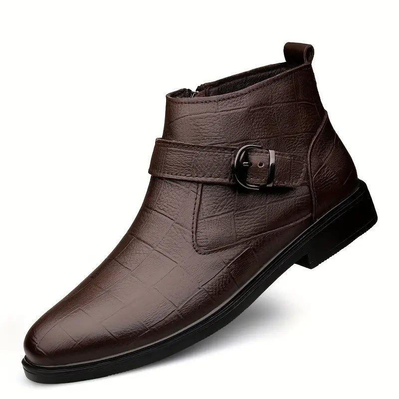 Rive™ | Bottines en cuir Ranger