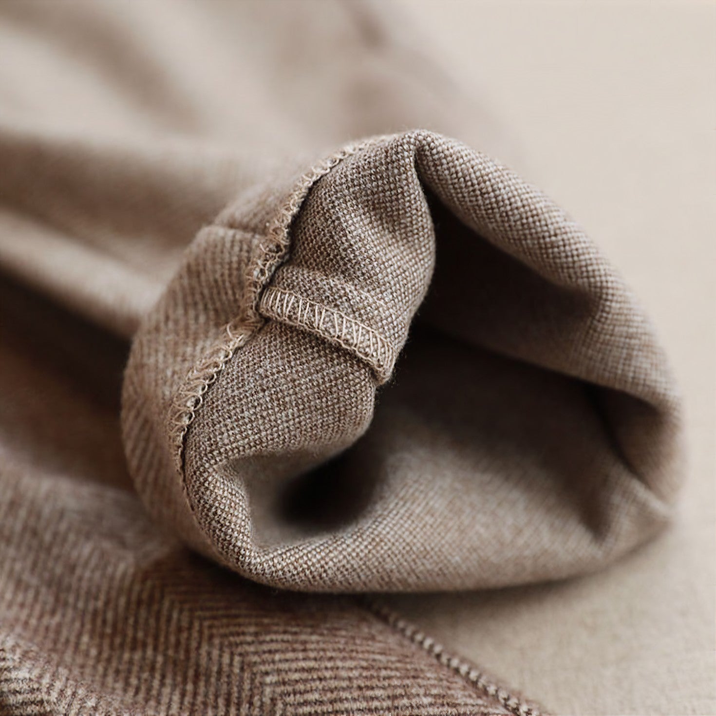 Rive™ | Pantalons décontractés sur mesure