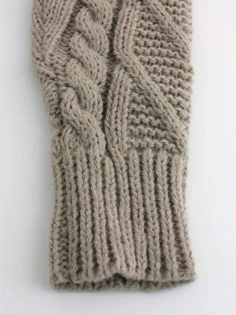 Rive™ | Ensemble tricot élégant