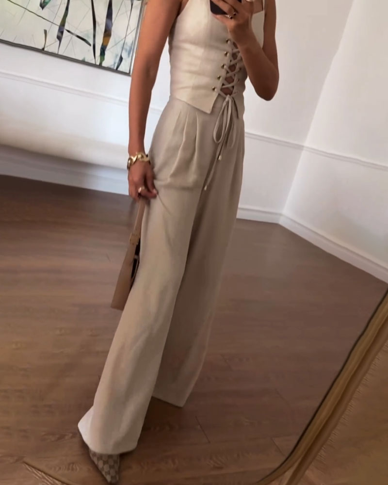 Rive™ | Ensemble en Lin Esther