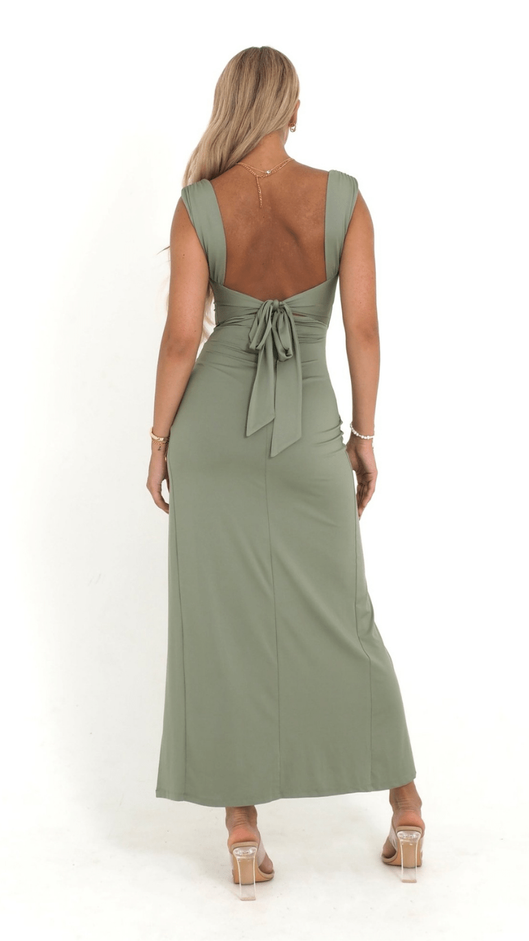 Rive™ | Robe élégante pour femmes