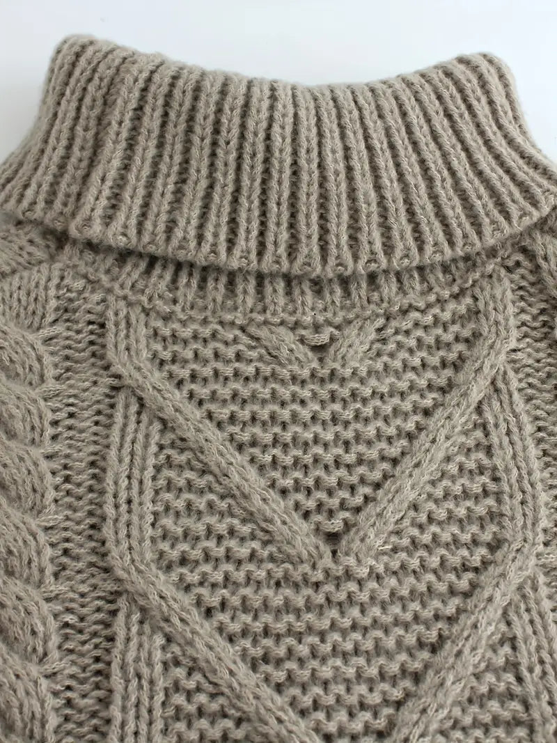 Rive™ | Ensemble tricot élégant