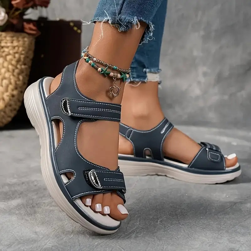 Rive™ | Sandales confortables pour femmes