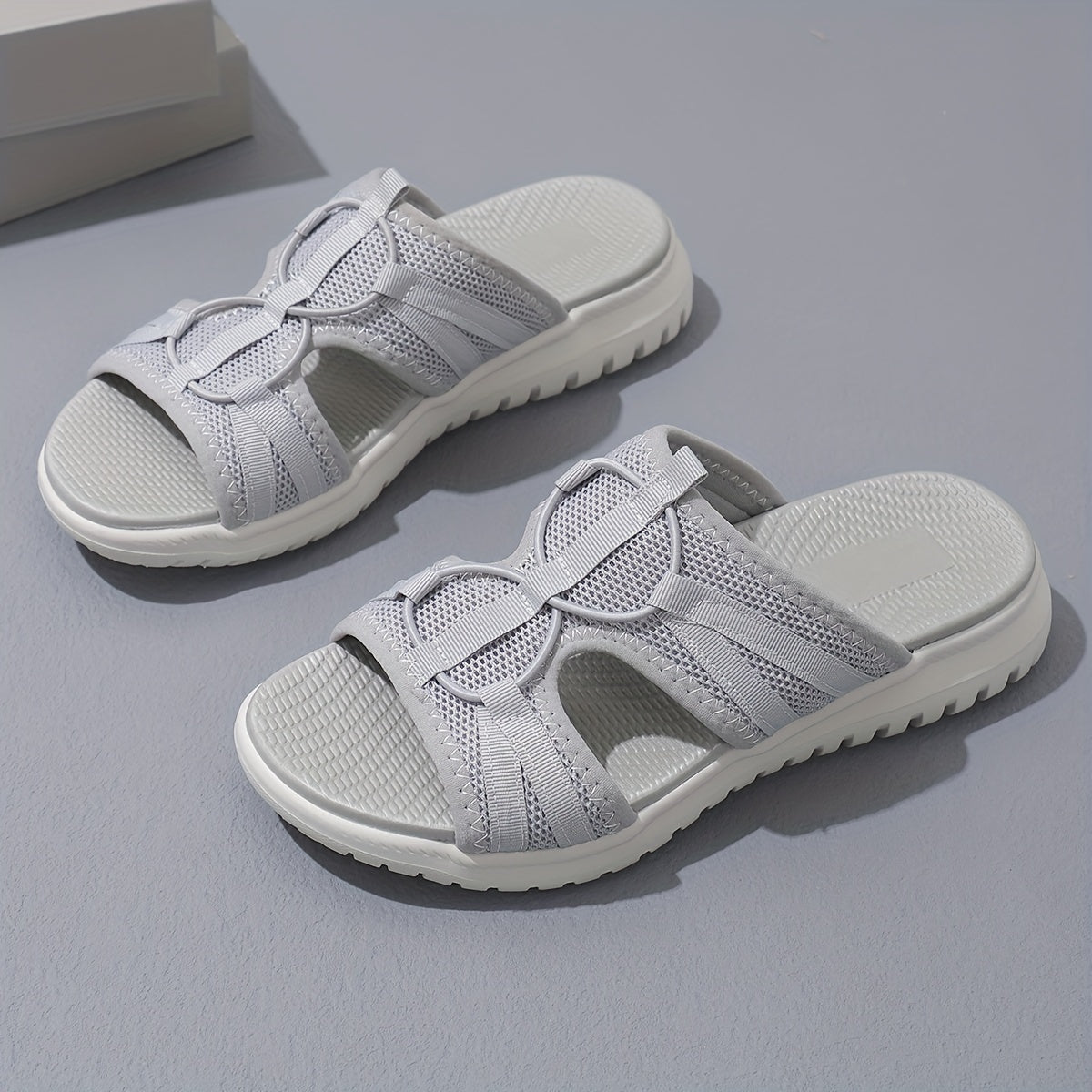 Rive™ | Sandales légères et confortables