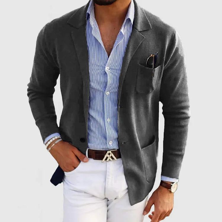 Rive™ | Veste classique sur mesure