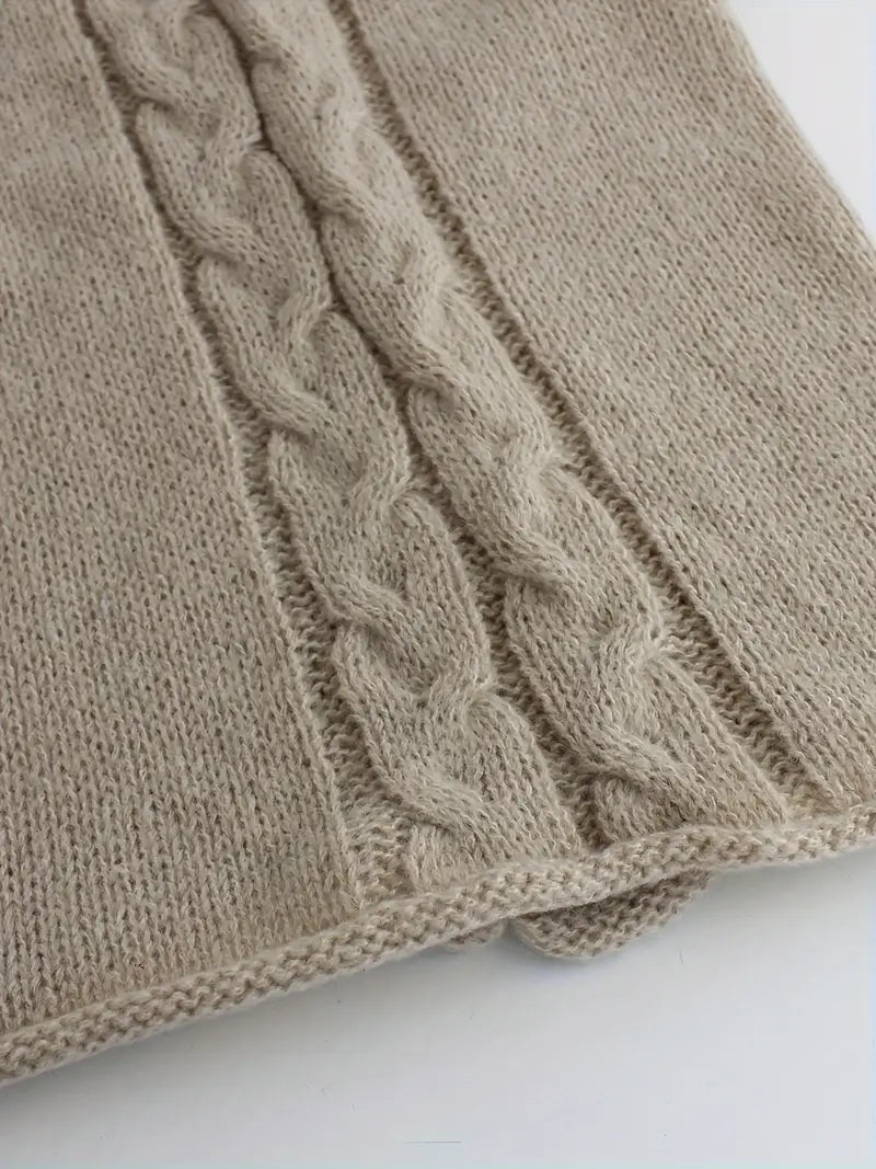 Rive™ | Ensemble tricot élégant