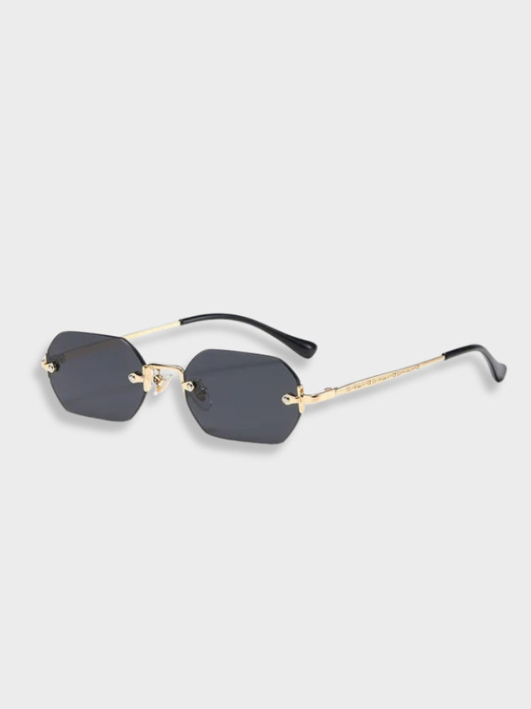Rive™ | Lunettes de soleil d'inspiration classique