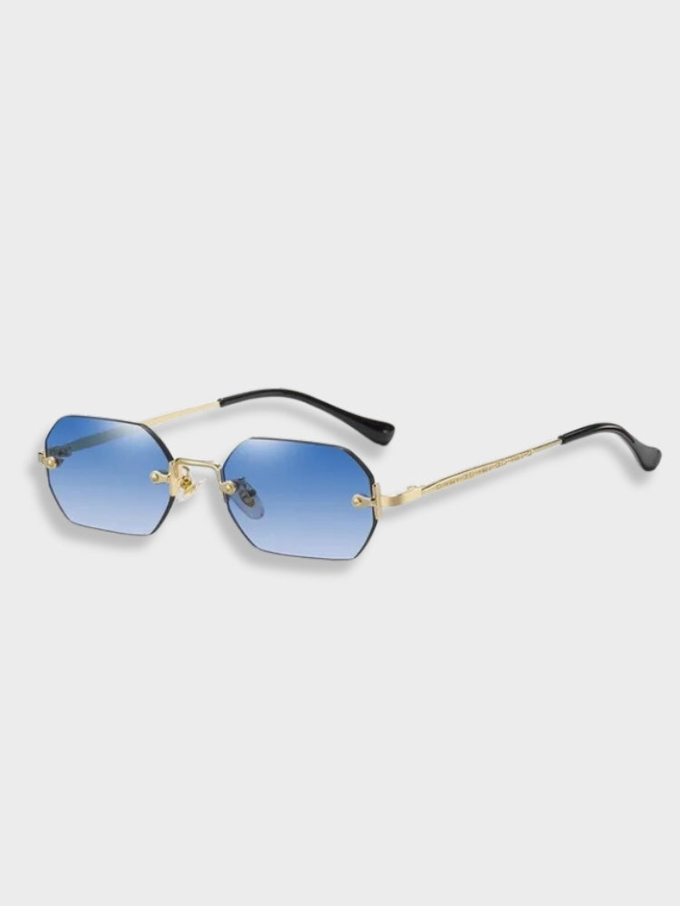 Rive™ | Lunettes de soleil d'inspiration classique