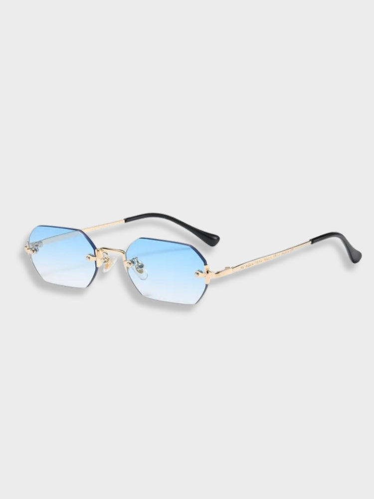 Rive™ | Lunettes de soleil d'inspiration classique