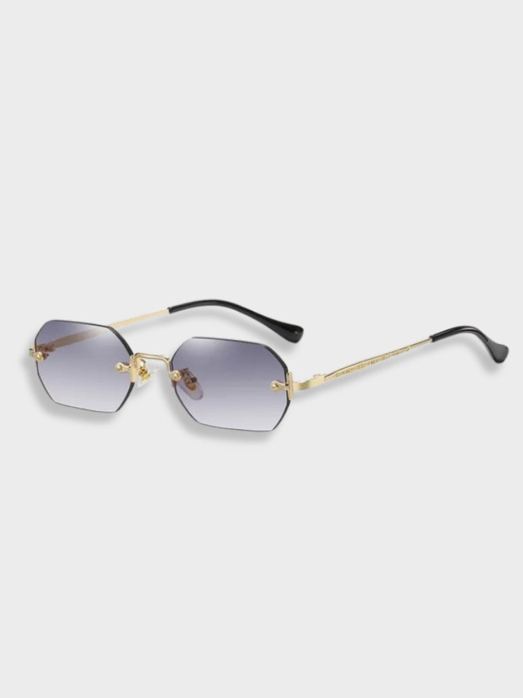 Rive™ | Lunettes de soleil d'inspiration classique
