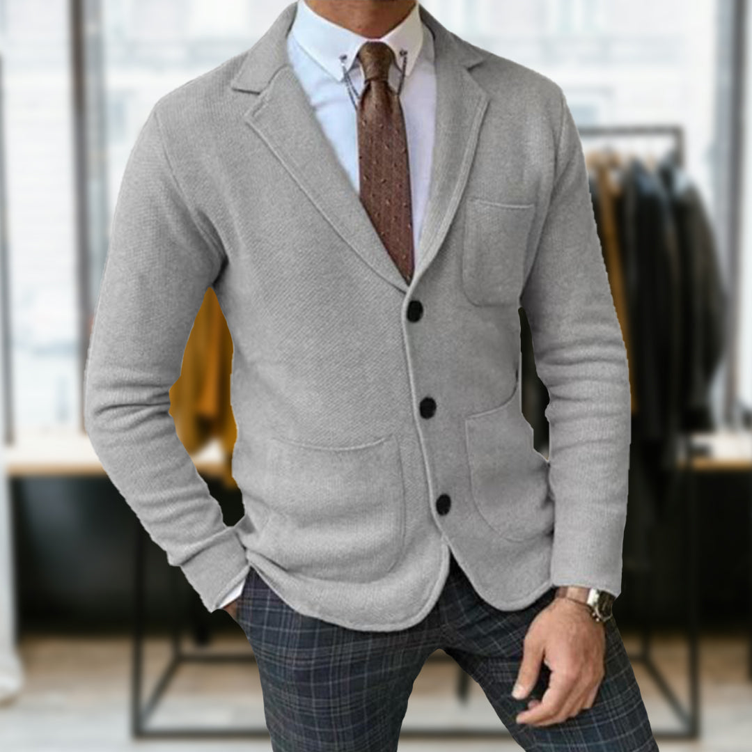 Rive™ | Veste en maille structurée