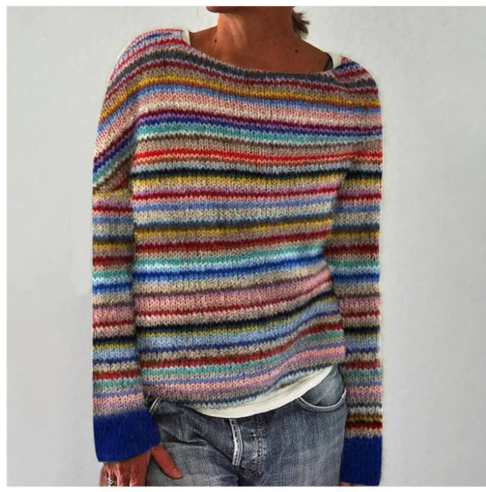 Rive™ | Pull Nordic Comfort
