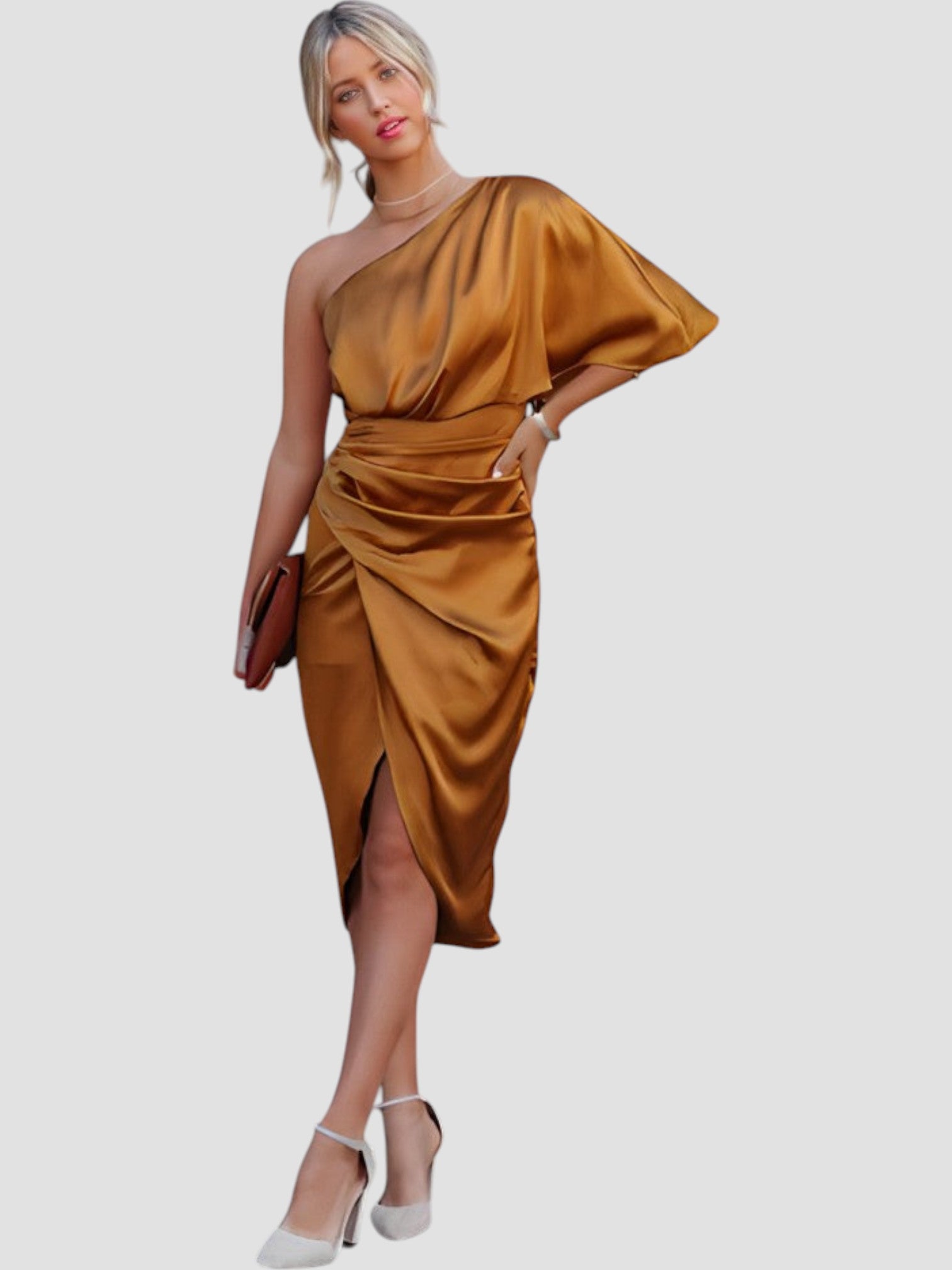 Rive™ | Robe élégante