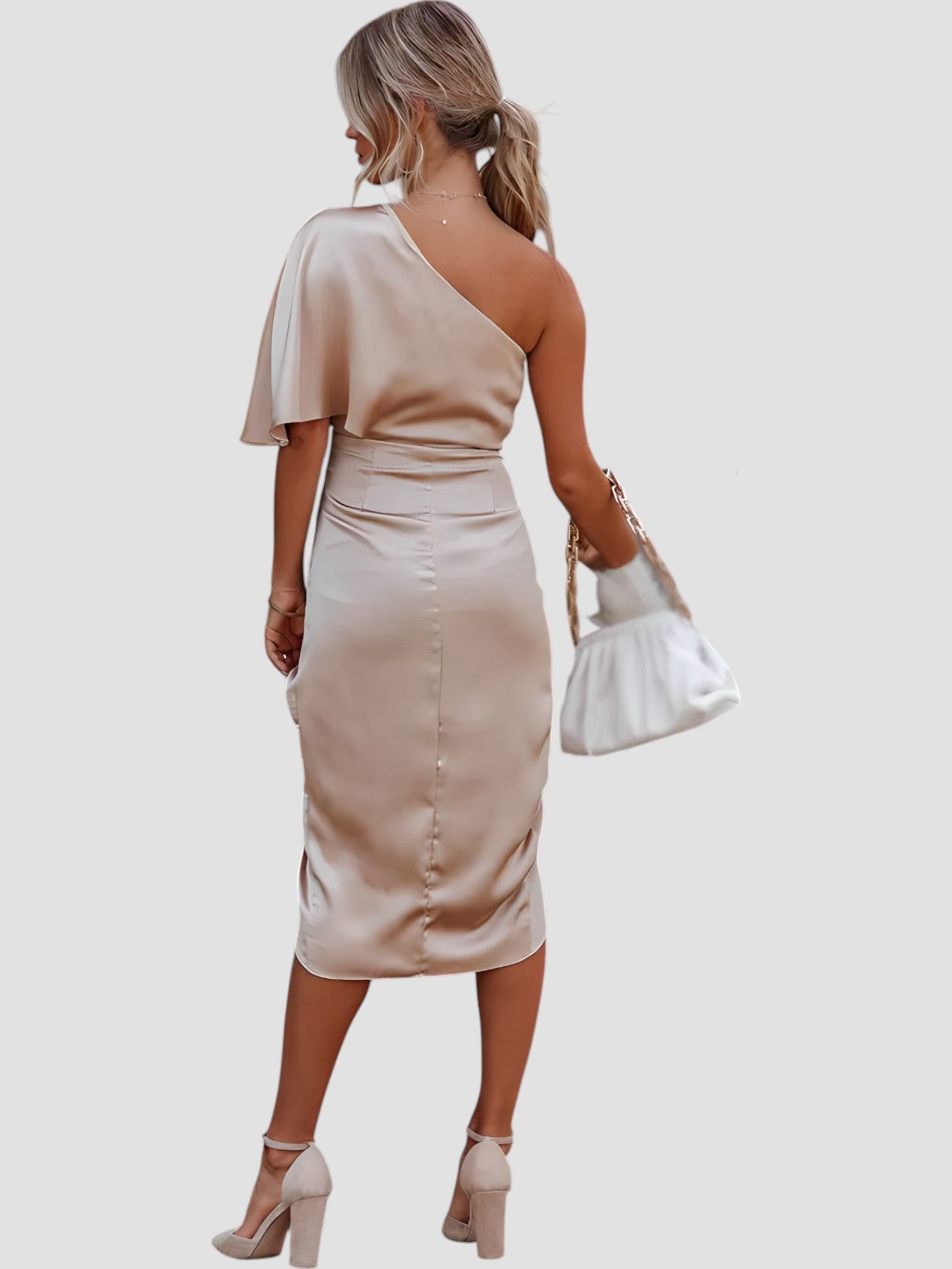 Rive™ | Robe élégante