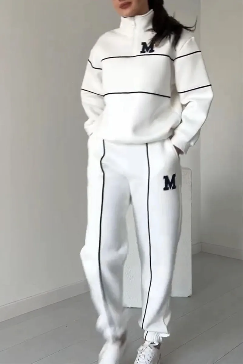 Rive™ | Ensemble jogging élégant