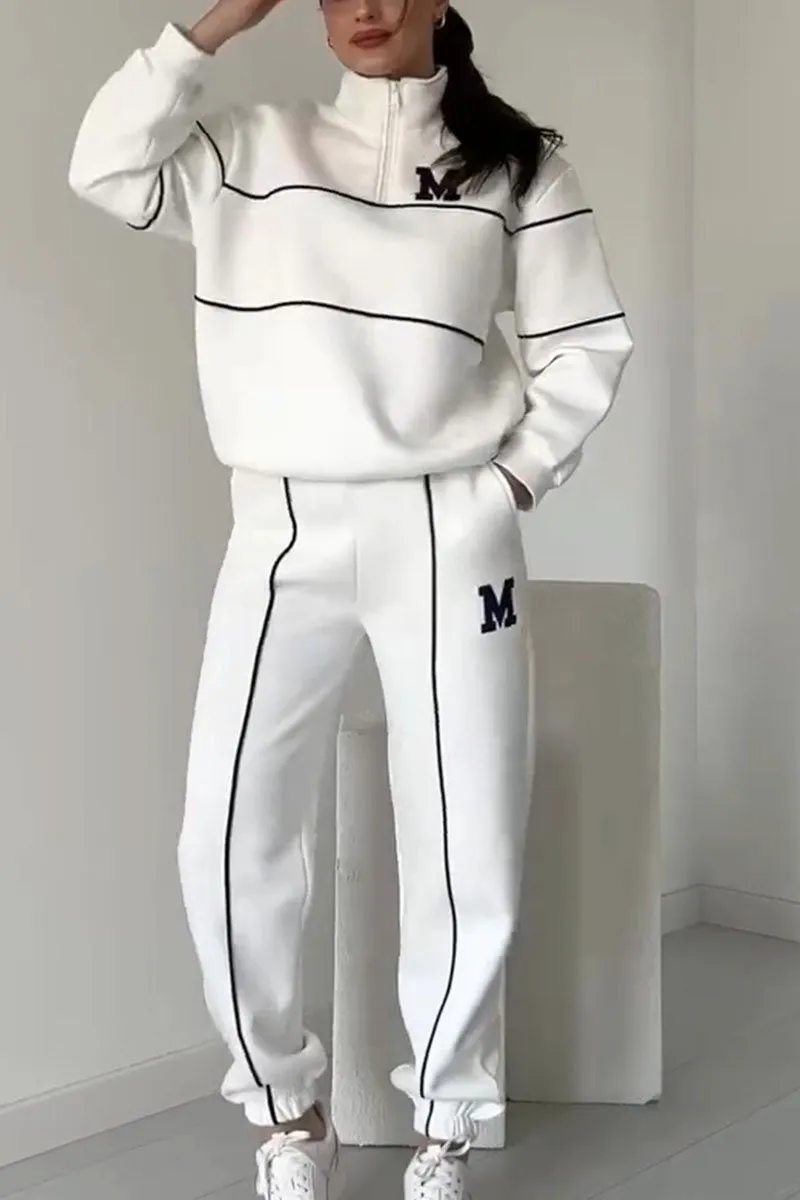 Rive™ | Ensemble jogging élégant