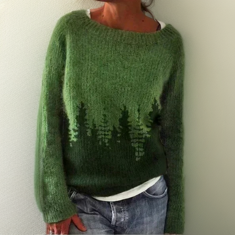 Rive™ | Pull oversize confortable