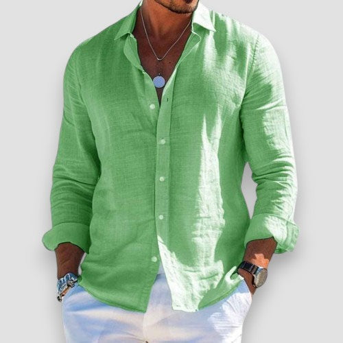 Rive™ | Chemise élégante