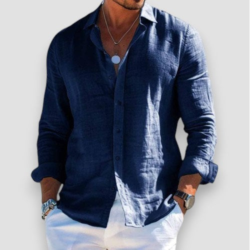 Rive™ | Chemise élégante