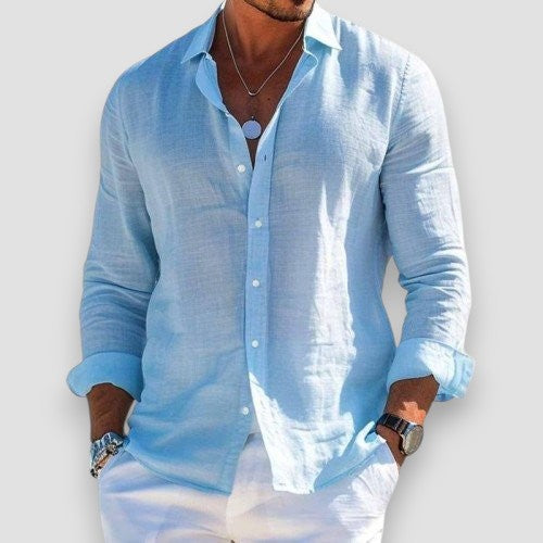 Rive™ | Chemise élégante