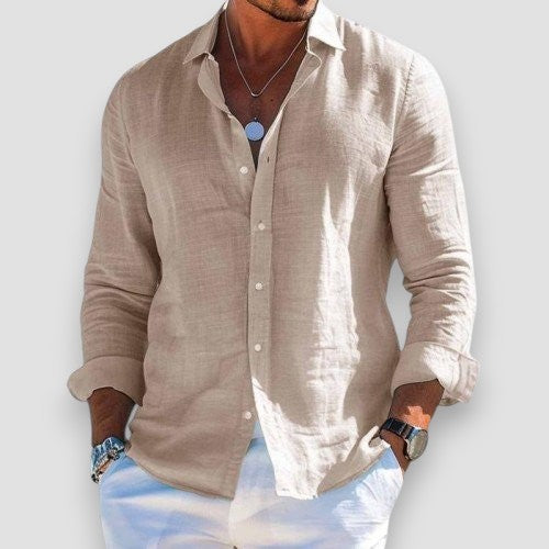 Rive™ | Chemise élégante