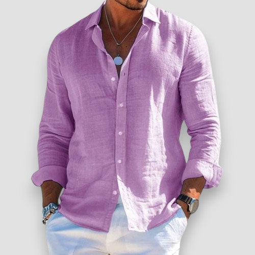 Rive™ | Chemise élégante