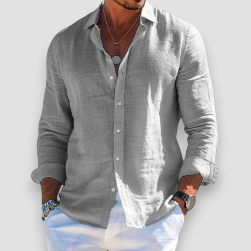 Rive™ | Chemise élégante