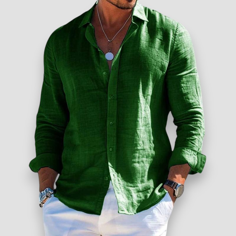 Rive™ | Chemise élégante