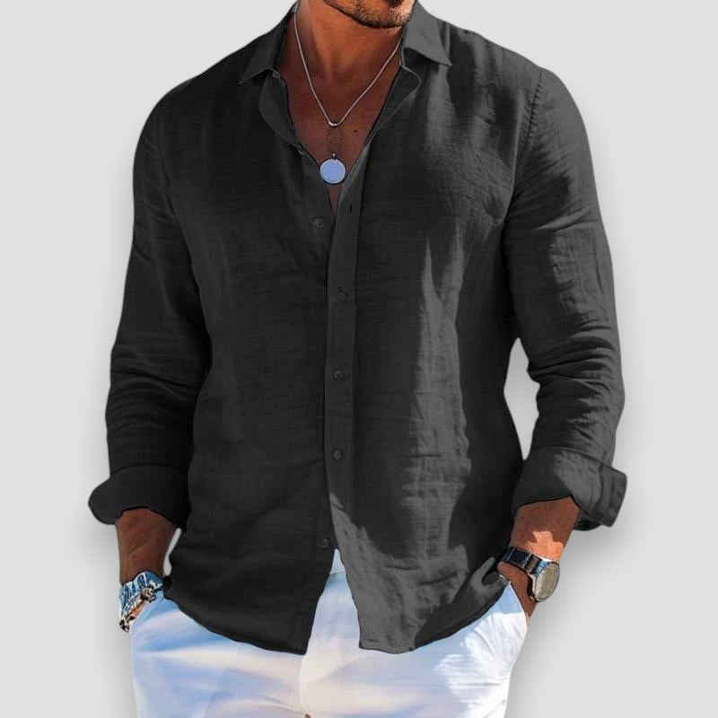 Rive™ | Chemise élégante