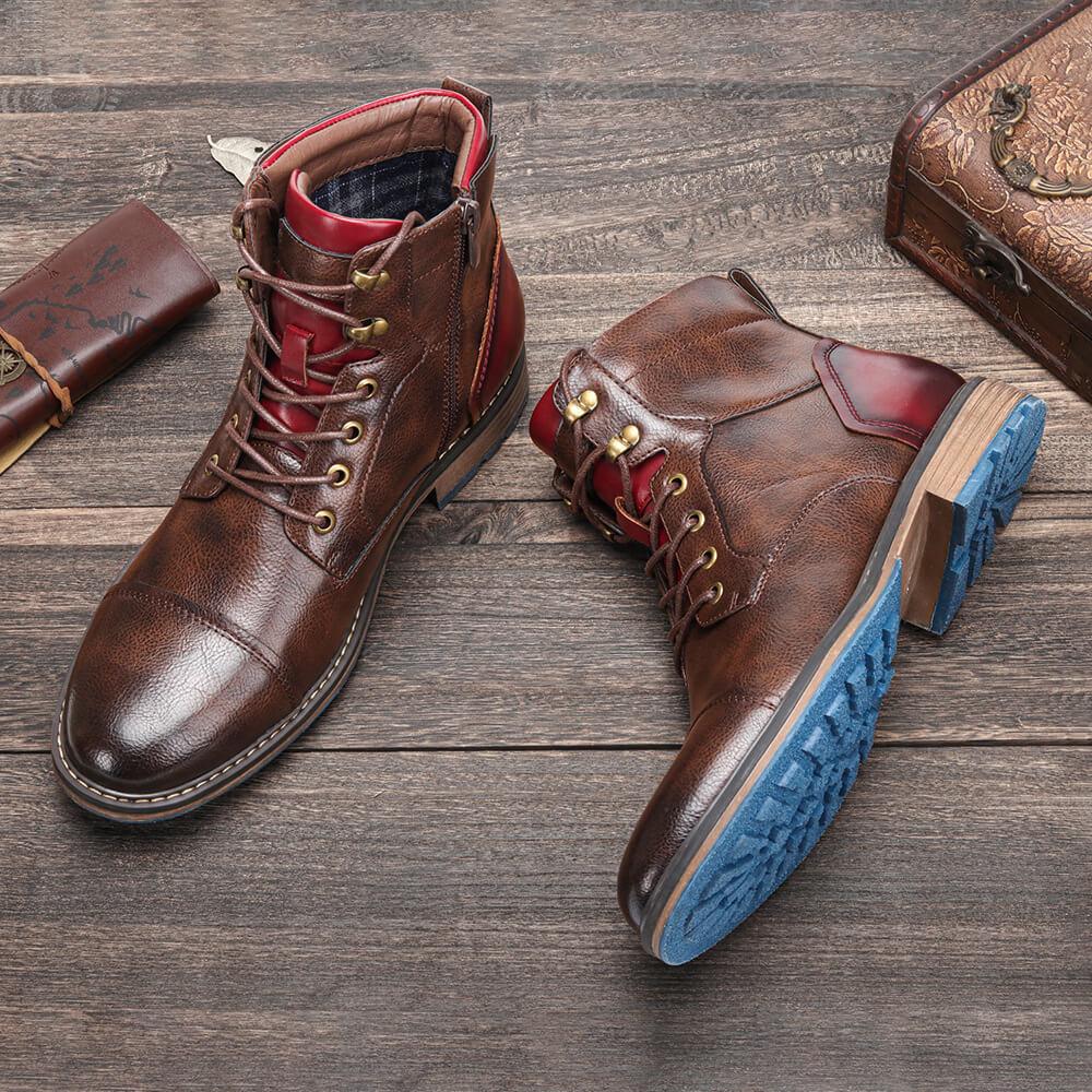 Rive™ | Bottes Oxford Premium