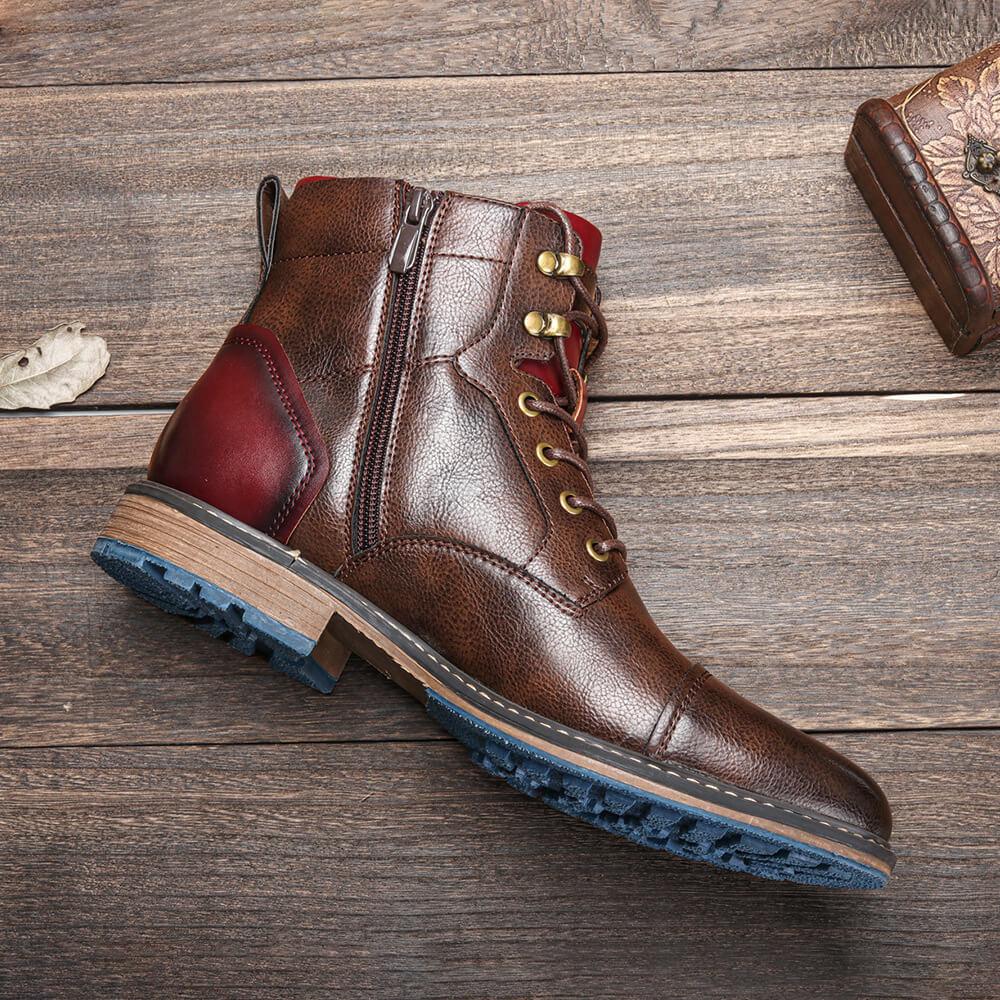 Rive™ | Bottes Oxford Premium