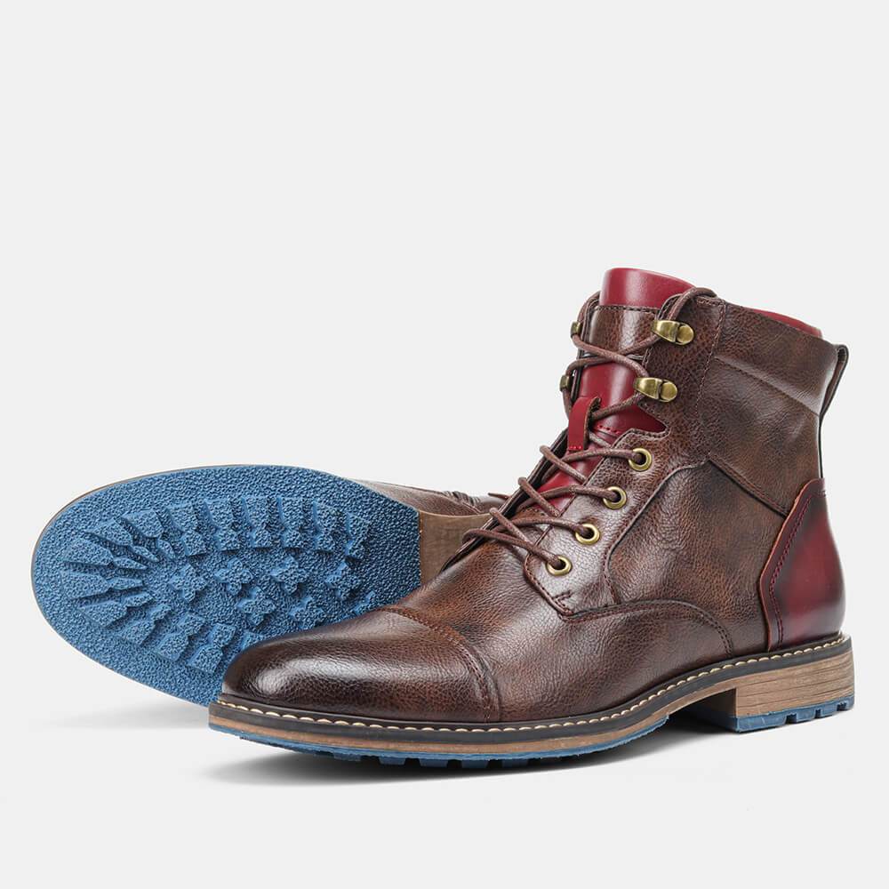 Rive™ | Bottes Oxford Premium