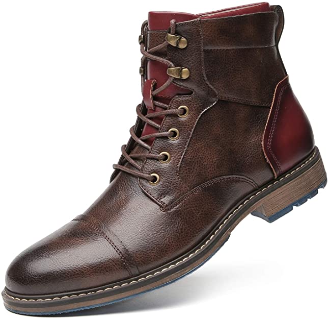 Rive™ | Bottes Oxford Premium
