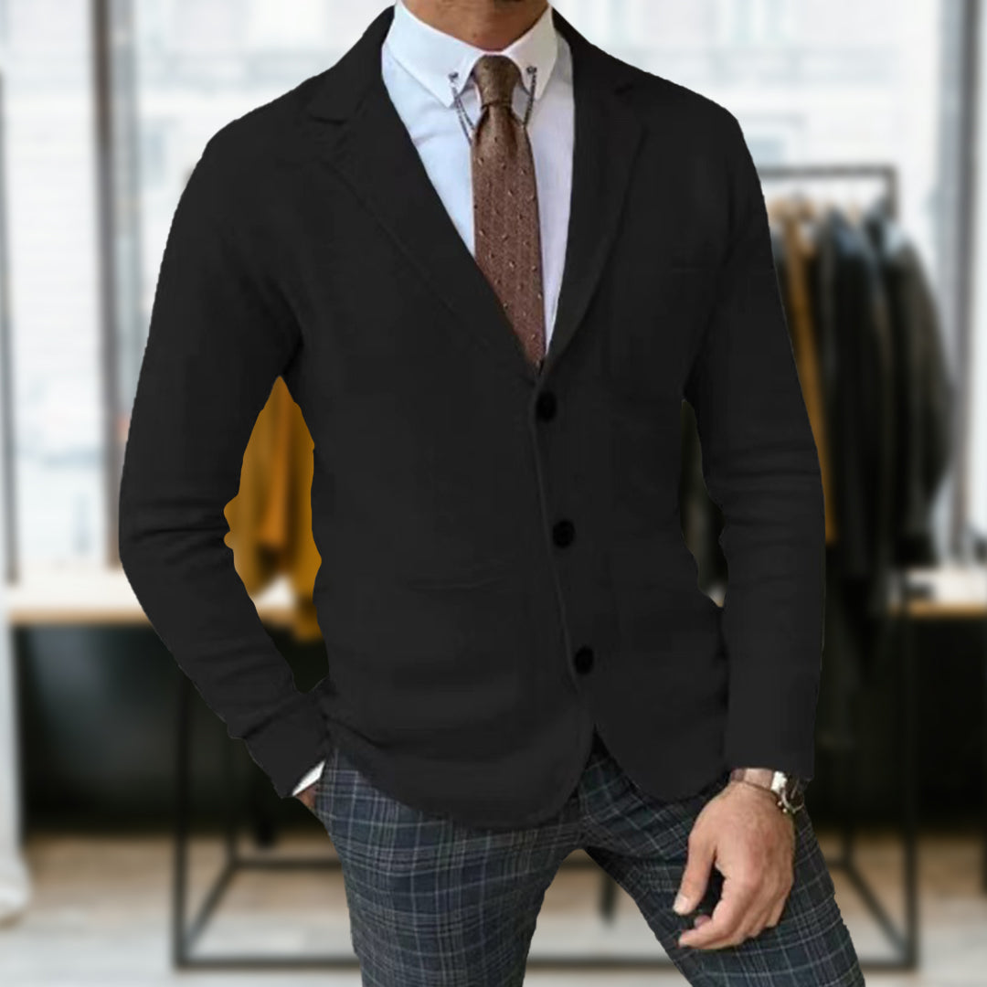 Rive™ | Veste en maille structurée