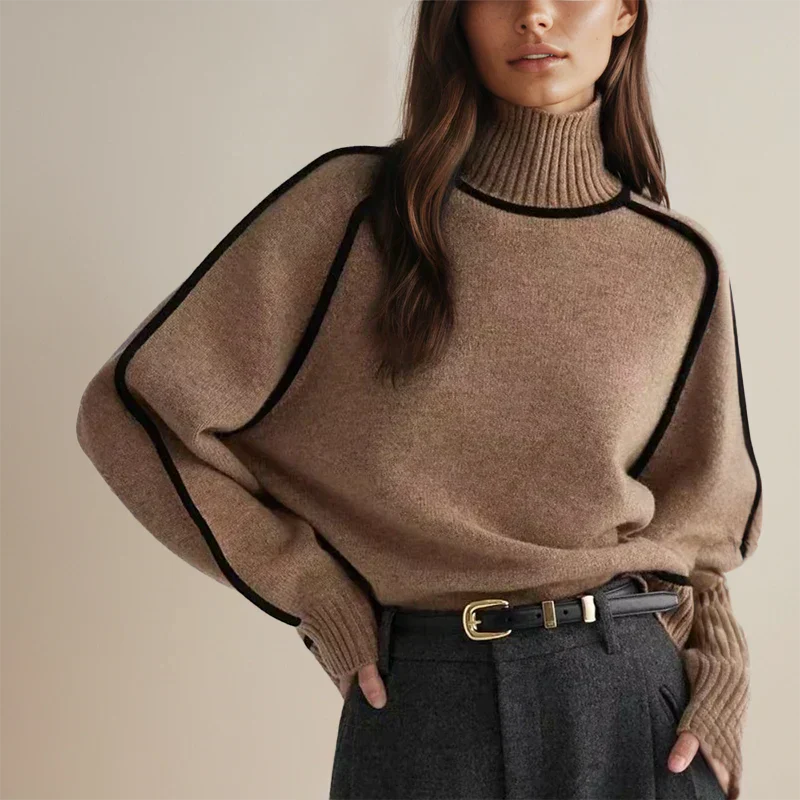 Rive™ | Pull élégant et doux