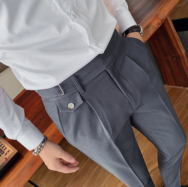 Rive™ | Pantalons légers sur mesure