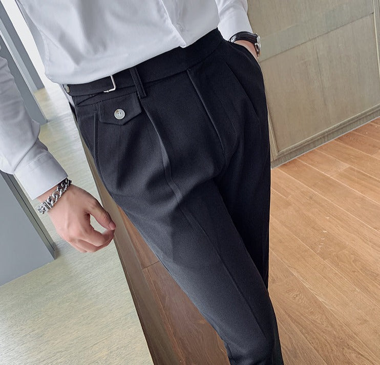 Rive™ | Pantalons légers sur mesure