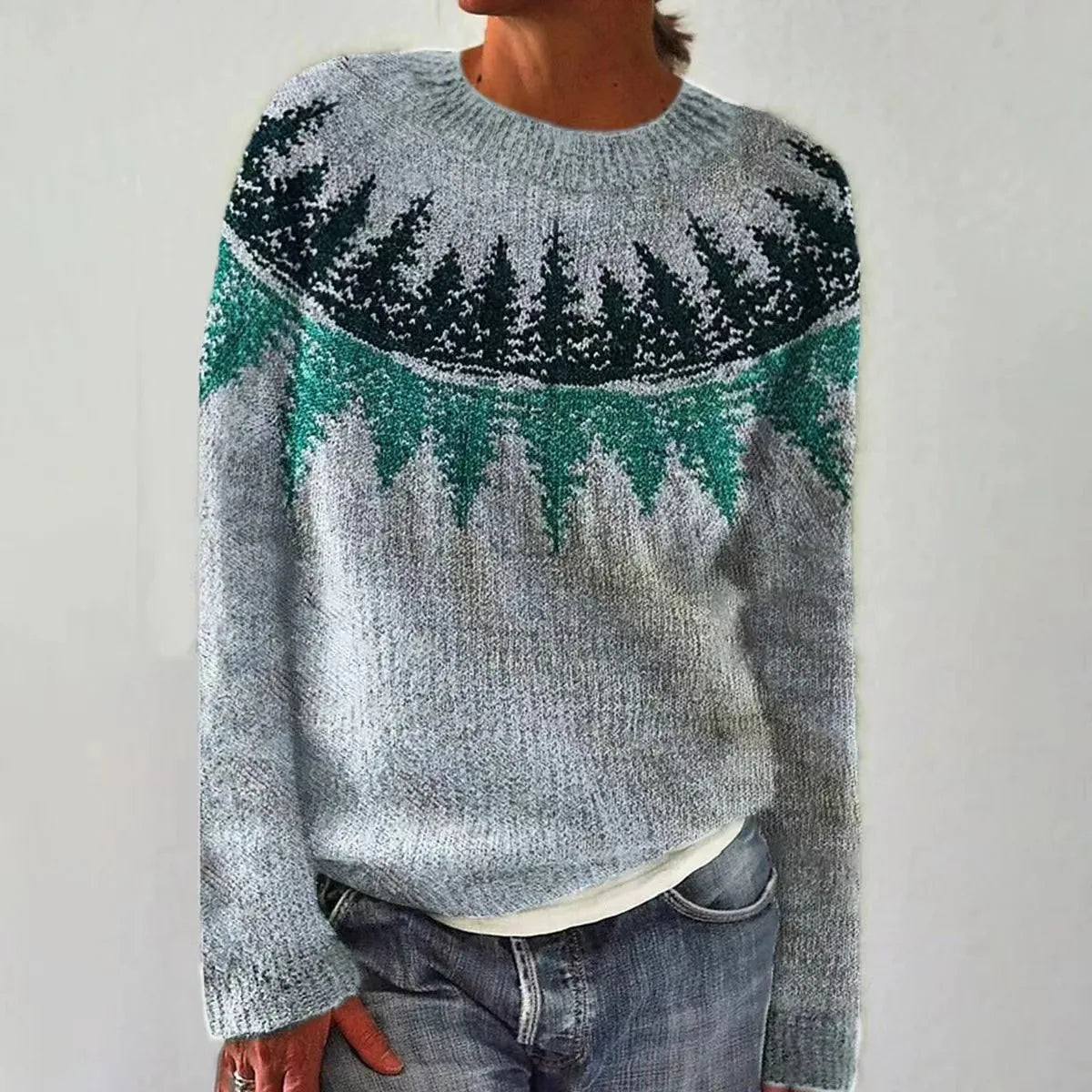 Rive™ | Pull Nordic Comfort