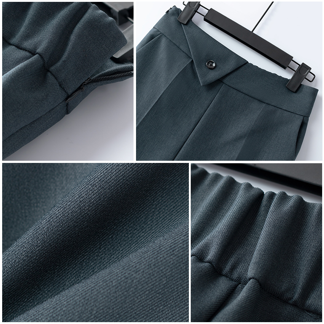 Rive™ | Completo Blazer Prestige