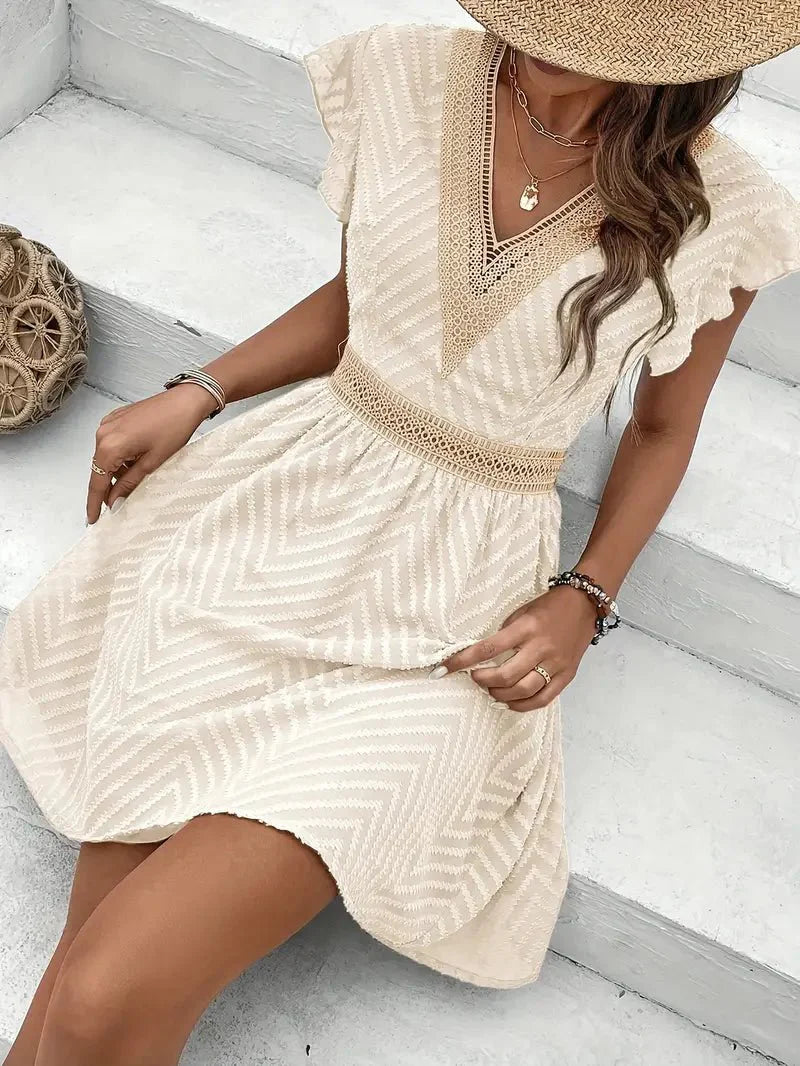Rive™ | Robe élégante et confortable