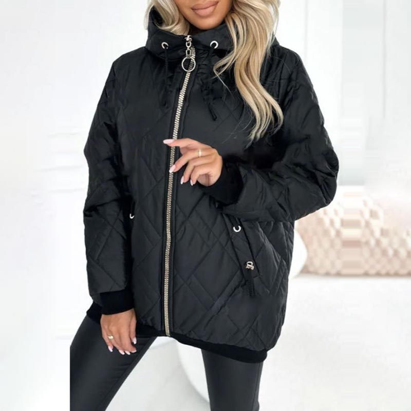 Rive™ | Manteau élégant d'hiver
