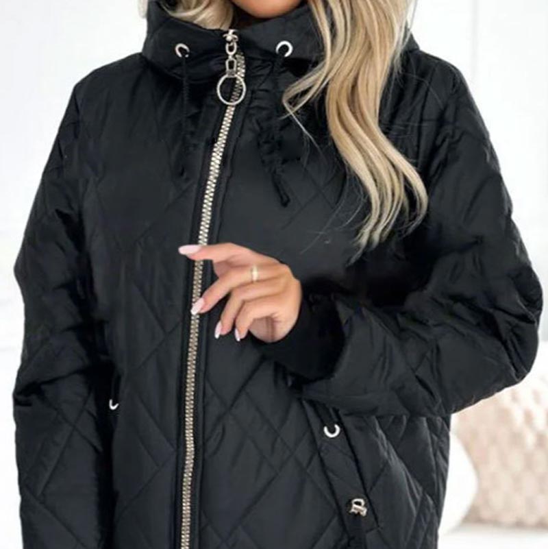 Rive™ | Manteau élégant d'hiver