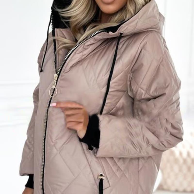 Rive™ | Manteau élégant d'hiver