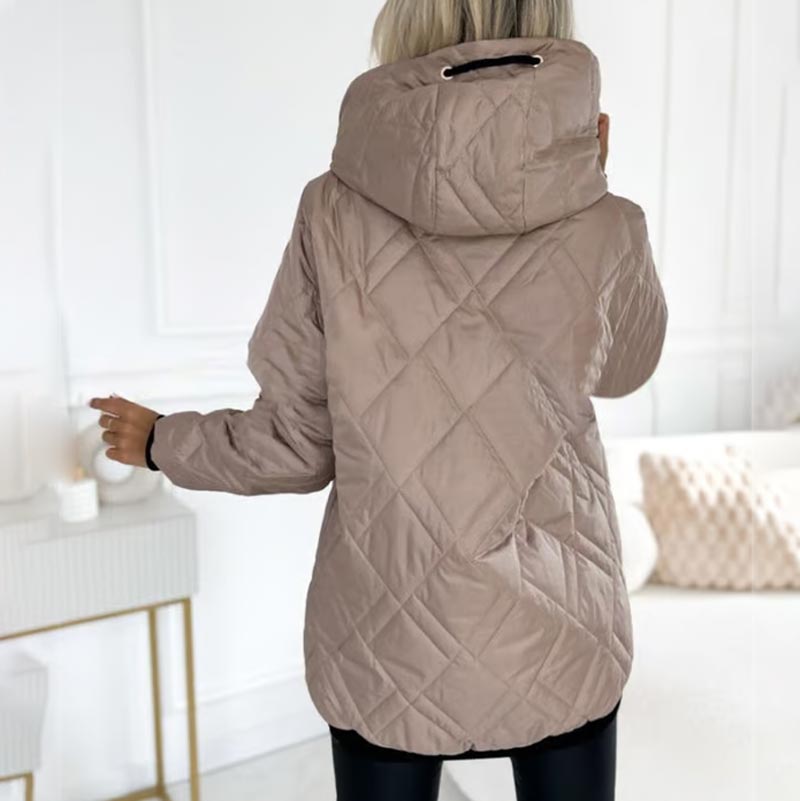 Rive™ | Manteau élégant d'hiver