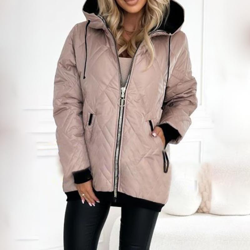 Rive™ | Manteau élégant d'hiver
