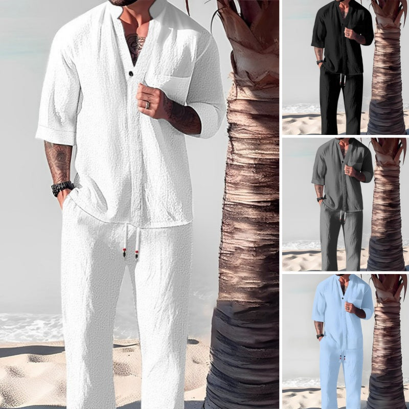 Rive™ | Léo Homme Ensemble
