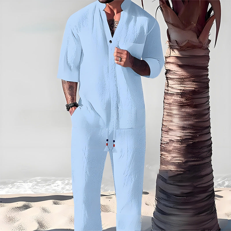 Rive™ | Léo Homme Ensemble